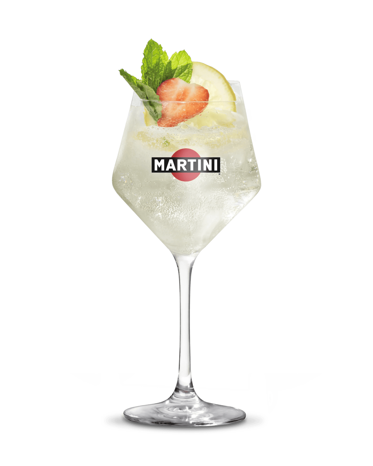Alles Martini oder was?