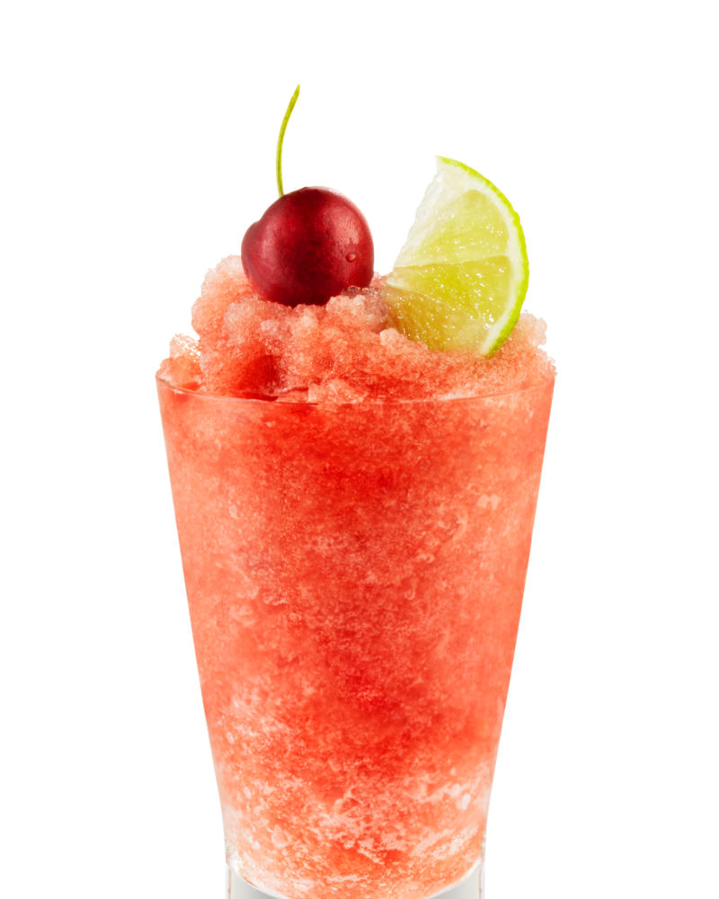 Frozen Cuba Libre Cocktail Recipe Frozen Cocktails BACARDÍ US