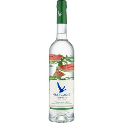 GREY GOOSE Essences Watermelon & Basil Vodka with Natural Flavors