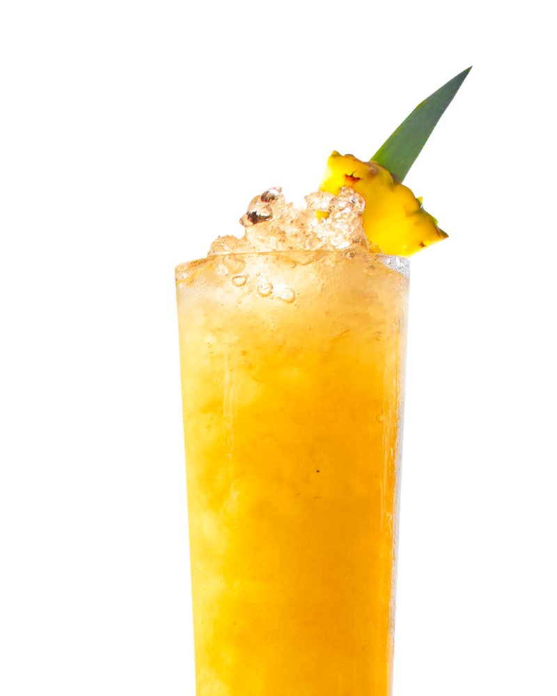 Frozen Pina Colada Cocktail Recipe How to make a Frozen Pina Colada