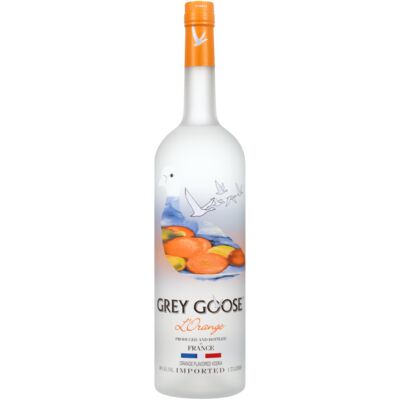 Find GREY GOOSE® Vodka