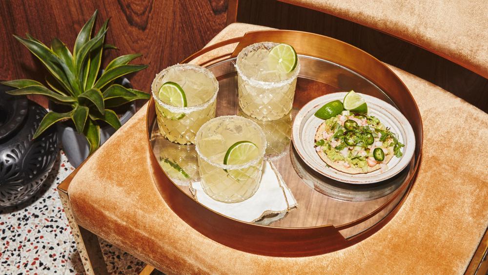 1862 Margarita Cazadores US