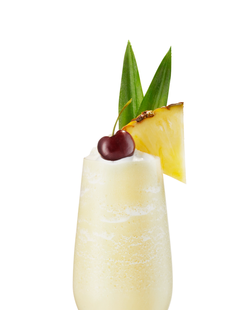 Frozen Daiquiri Cocktail Recipe How to make a Frozen Daiquiri