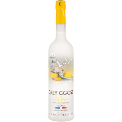 Grey Goose VX (Vodka - Premier Stores - Westerdale Road