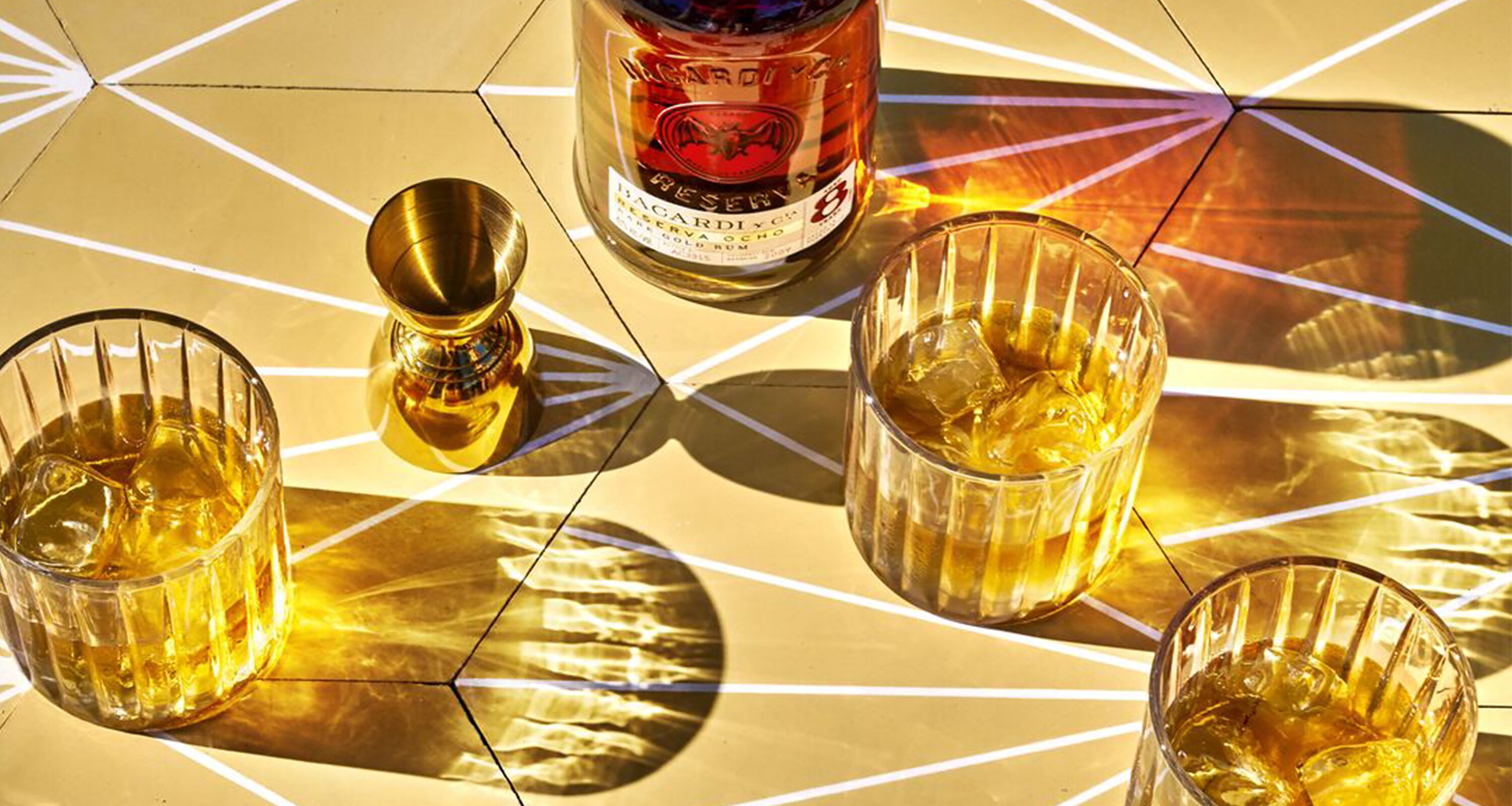 Ocho on the Rocks-image