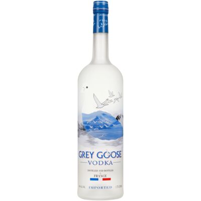 GREY GOOSE® Vodka