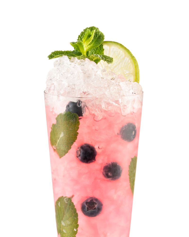 Rum Swizzle Cocktail Recipe Rum Swizzle Ingredients BACARDÍ US