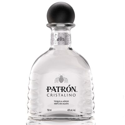 PATRÓN Cristalino