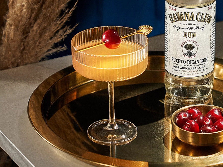 Rum Cocktails | White Rum Cocktails | Dark Rum Cocktails