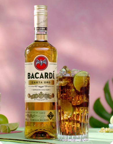 Cuba Libre Cocktail | Cuba Libre Recipe | How to make a Cuba Libre | BACARDÍ  Global