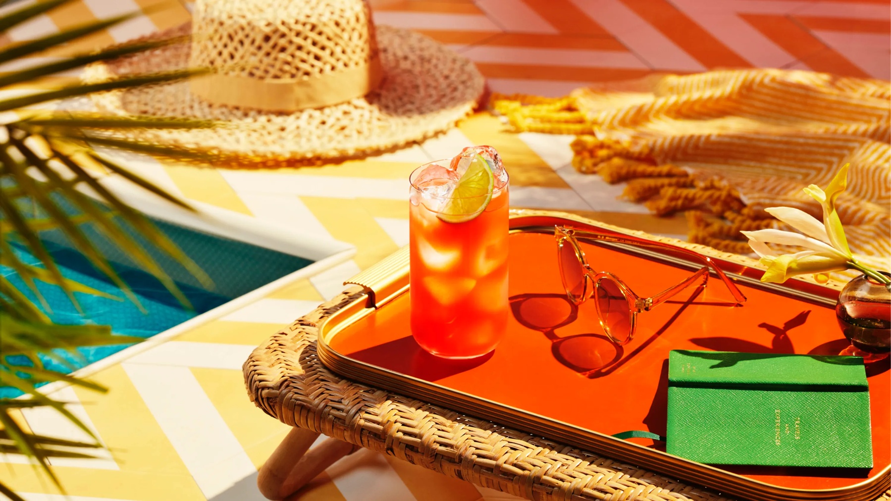 Rum Punch Cocktail Recipe How To Make A Rum Punch BACARD US