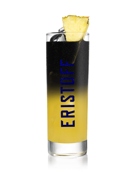 Eristoff Black Vodka