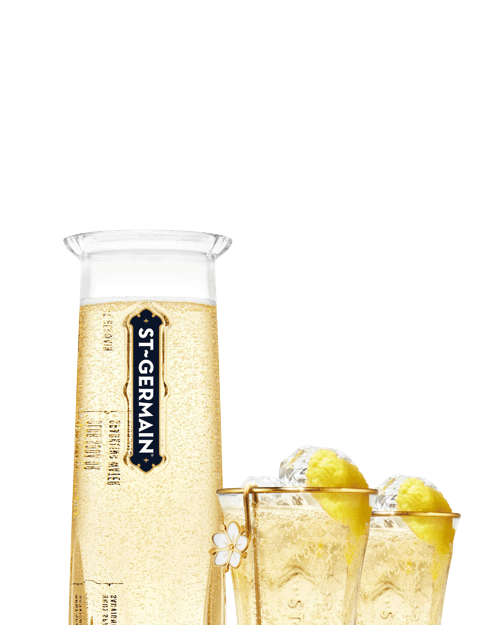 Bacardi : St. Germain Makes Your Cocktail - Delivery in Austria by  GiftsForEurope
