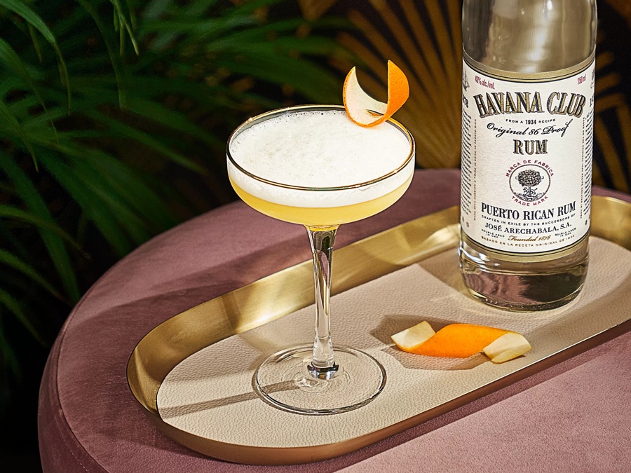Rum Cocktails | White Rum Cocktails | Dark Rum Cocktails