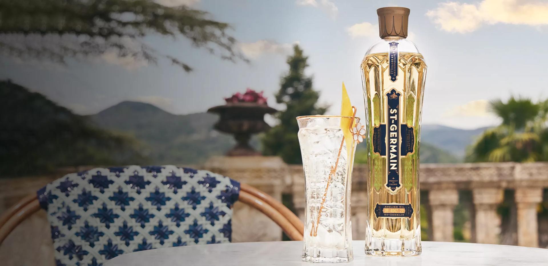 St&#8209;Germain Spritz-image