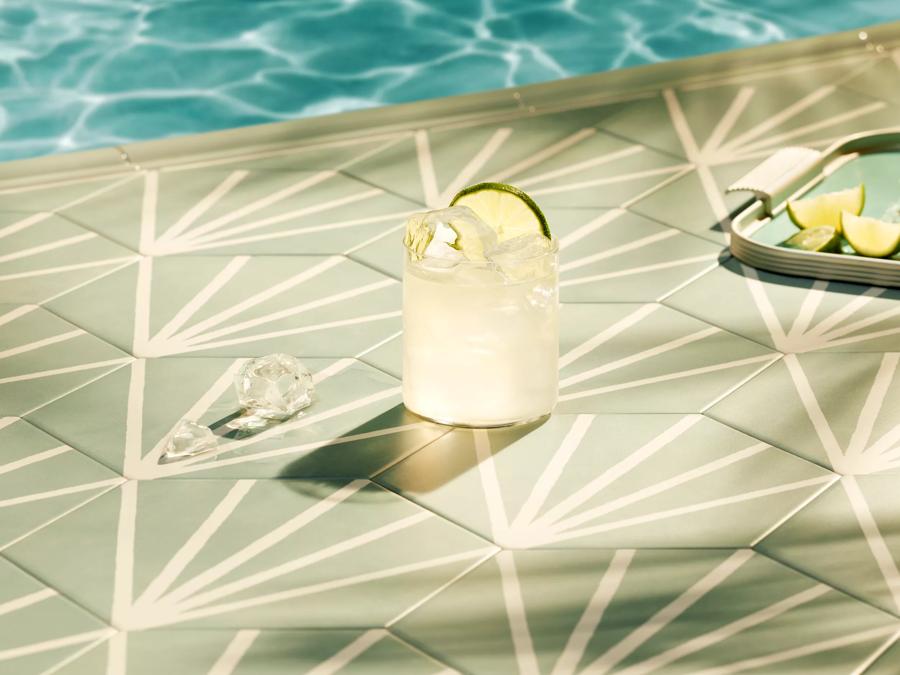 Rum Rita Cocktail Recipe How to make a Rum Rita BACARDÍ US