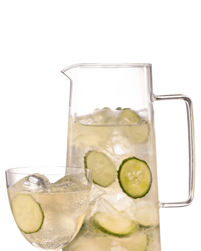 St. Germain Pitcher Spritzer Recipe (Just 5 Ingredients)