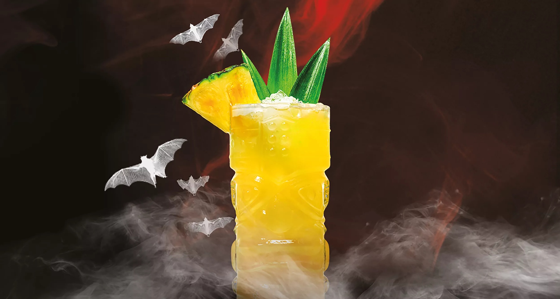 Pineapple Potion Cocktail Recipe How To Make A Pineapple Potion Bacardi Us