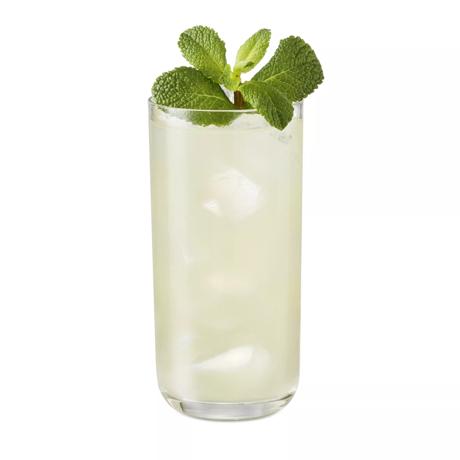 Cocktail Get 27®, pomme et citron vert